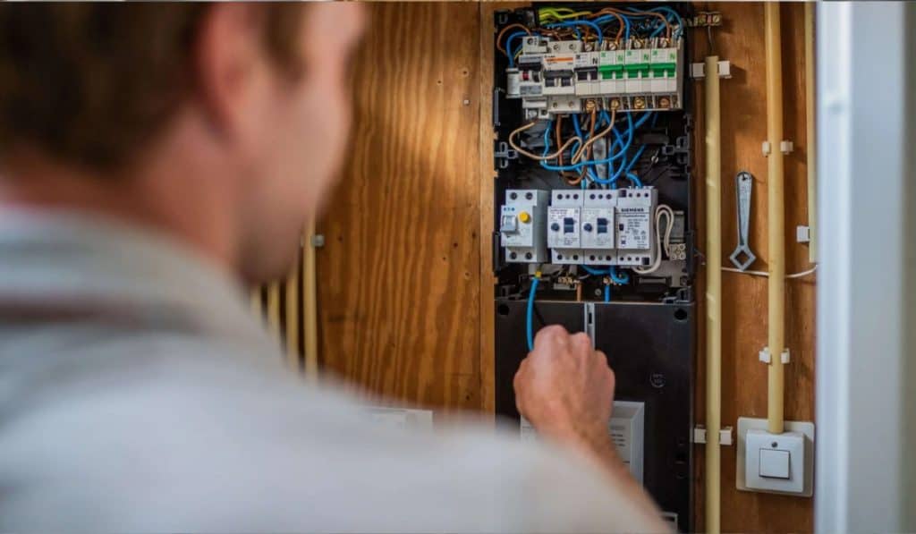 Slimme Groepenkast Installeren