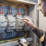 Krachtstroom Aansluiten in Huis: Complete Gids voor 3-Fase Aansluiting en Veilig Gebruik