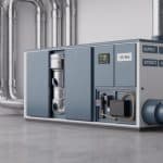 Mechanische ventilatie in huis: werking, systemen en onderhoud uitgelegd