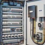 Meterkast aanpassen voor zonnepanelen en warmtepomp: complete gids voor 2026