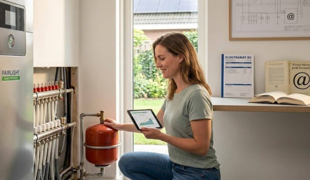 Praktische tips voor een efficiënte en moderne woning