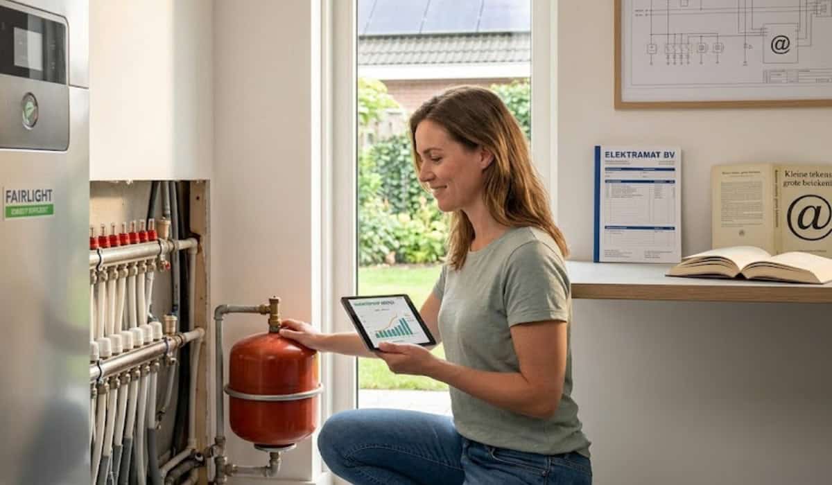 Praktische tips voor een efficiënte en moderne woning