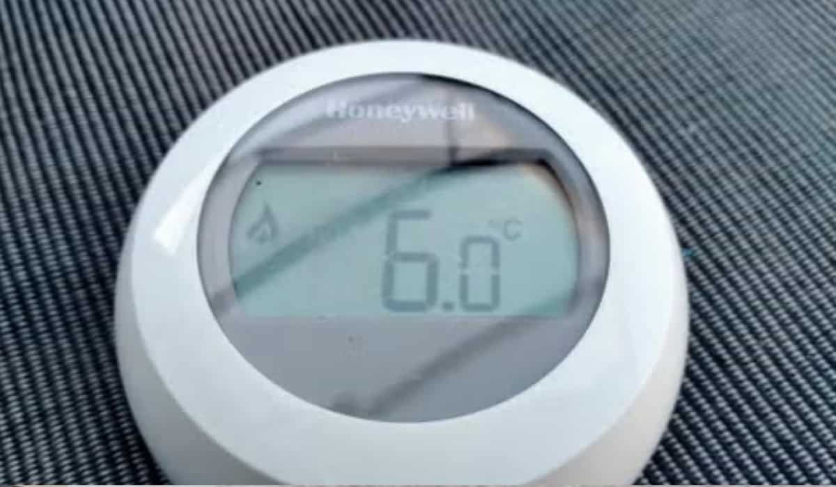 Honeywell Thermostaat Aansluiten, Instellen en Problemen Oplossen