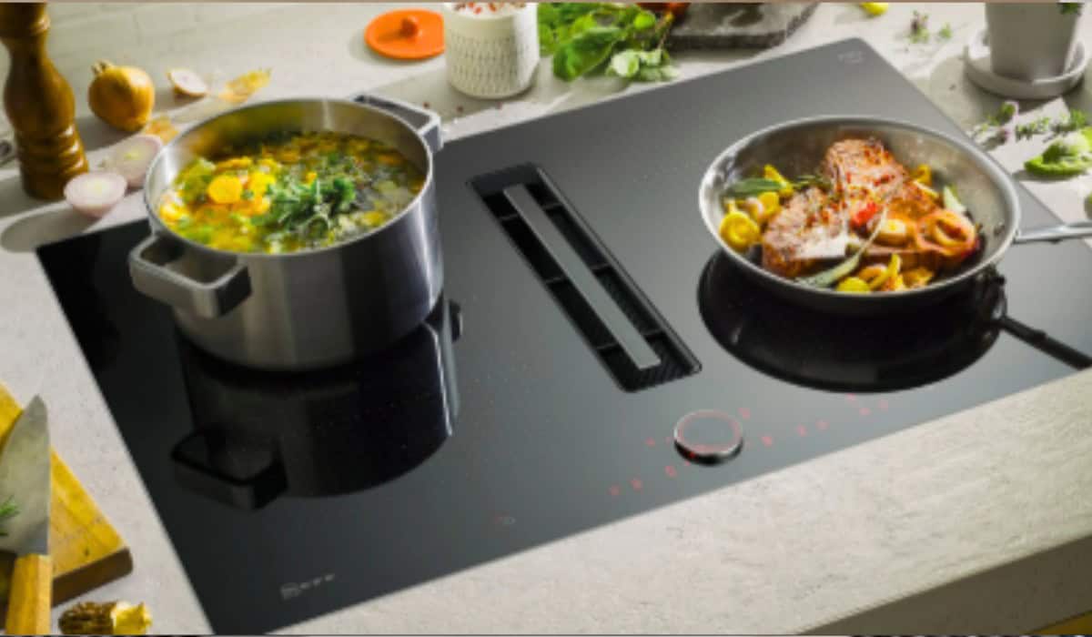 Inductiekookplaat: Installatie, Aansluiten en Beste Keuze 2026