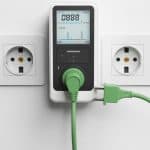 Stoppenkast Energieverbruik & Energie Besparen in Huis