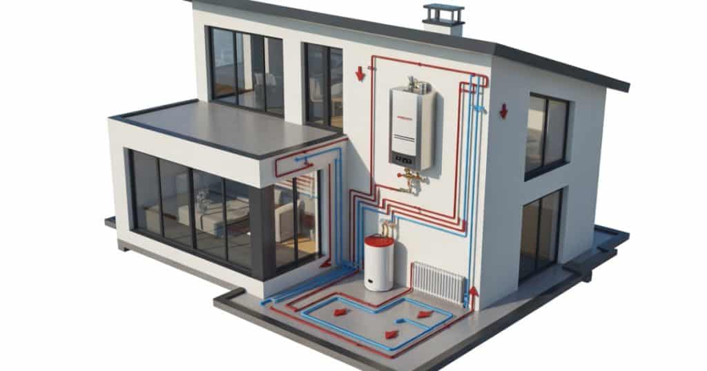 WTW Energie Besparen: Rendement, Verbruik & Slim Ventileren