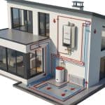 WTW Energie Besparen: Rendement, Verbruik & Slim Ventileren
