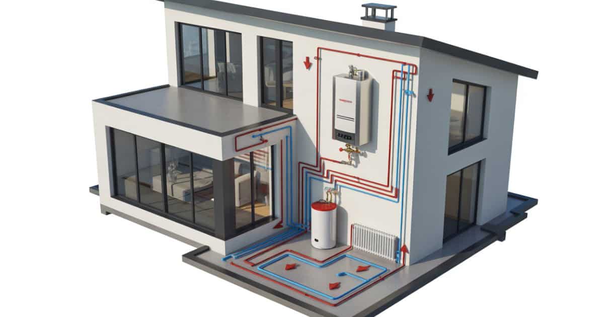 WTW Energie Besparen: Rendement, Verbruik & Slim Ventileren