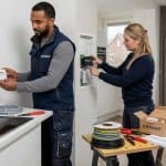 Elektrotechniek en moderne installaties in Nederland