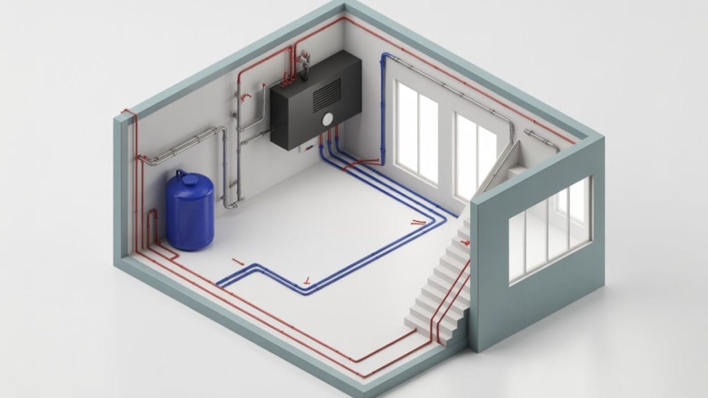WTW Energie Besparen