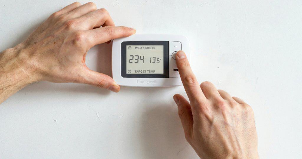 Slimme Thermostaat Kiezen: Nest, Nefit of Honeywell Vergelijken