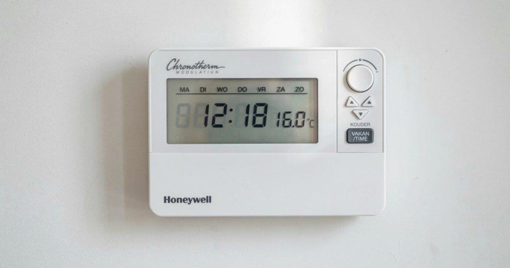 Thermostaat Vervangen: Complete Gids voor Oude, Nefit en Honeywell Thermostaten