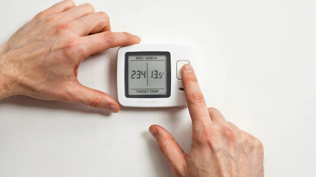 Slimme Thermostaat Kiezen