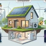 Energie, installaties en duurzame keuzes voor woningen