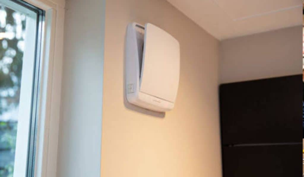 Ventilatie Verbeteren Woning