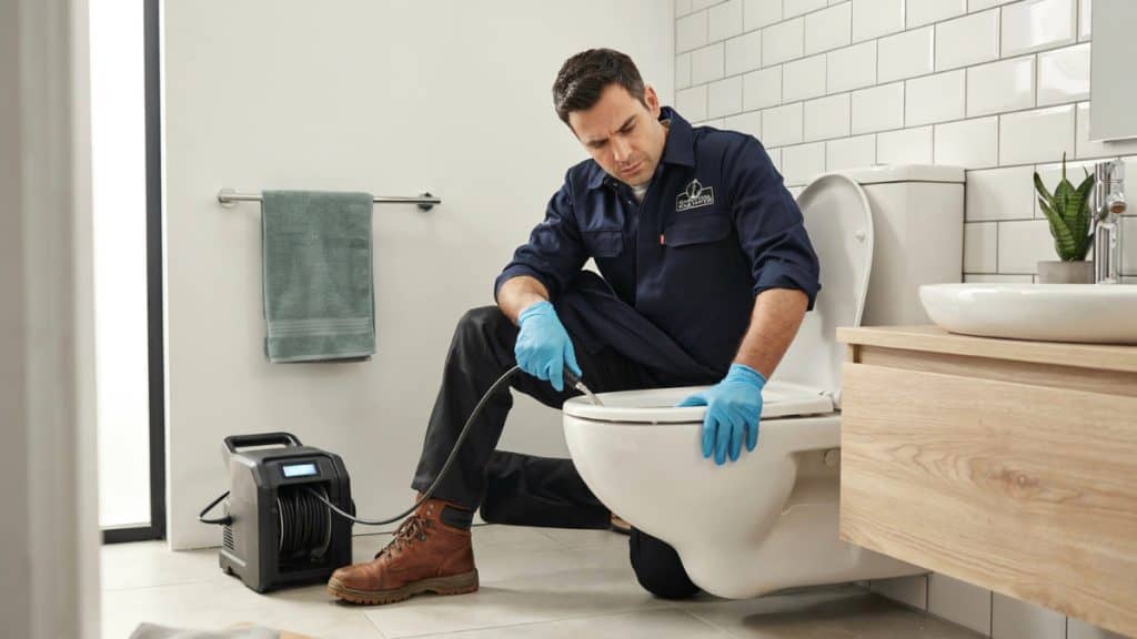 WC Ontstoppen Kosten