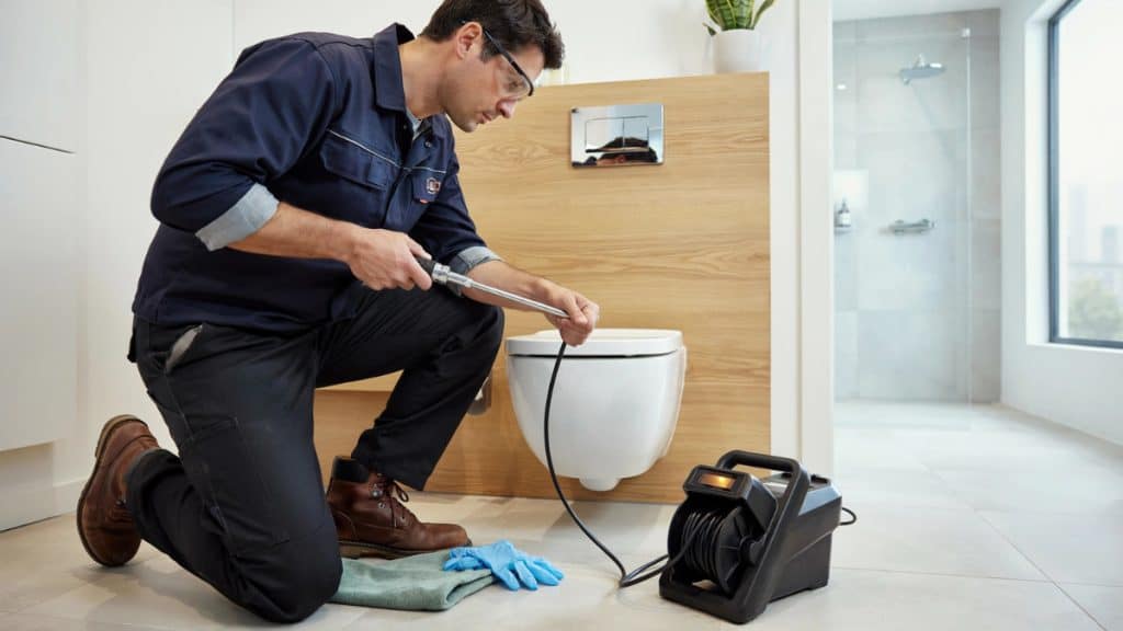 WC Ontstoppen Kosten: Wat Kost een Professionele Ontstoppingsdienst?