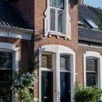 Verbouwen in een jaren 30 woning is vooral improviseren