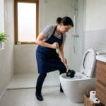 WC ontstoppen: praktische oplossingen voor een goed werkend toilet