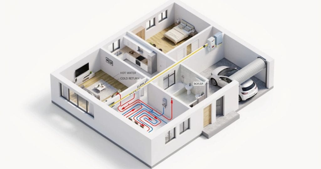 WTW onderhoud: alles over reinigen, filters vervangen en balansventilatie