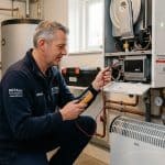 Praktische tips voor verwarming, installaties en energiezuinig wonen