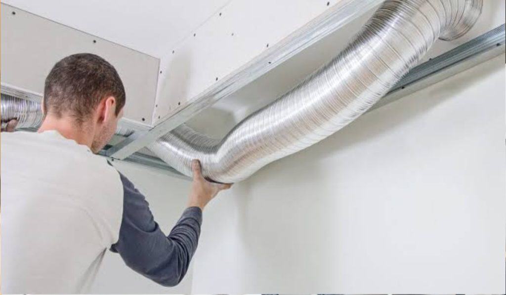 Mechanische ventilatie: geluid, storingen en energie besparen