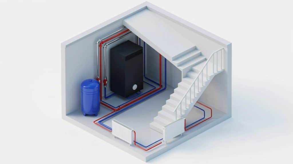 WTW Energiebesparing