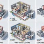 WTW systeem: de slimme combinatie van frisse lucht en energiebesparing