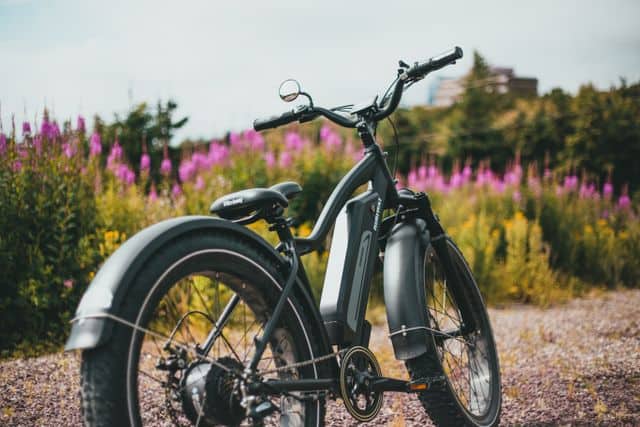 Hoelang kun je de accu van je elektrische fiets gebruiken?