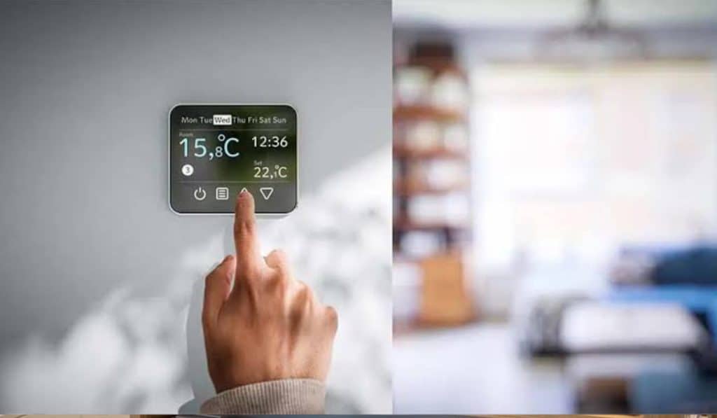 Thermostaat vervangen, aansluiten en installeren: complete gids
