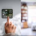 Thermostaat vervangen, aansluiten en installeren: complete gids