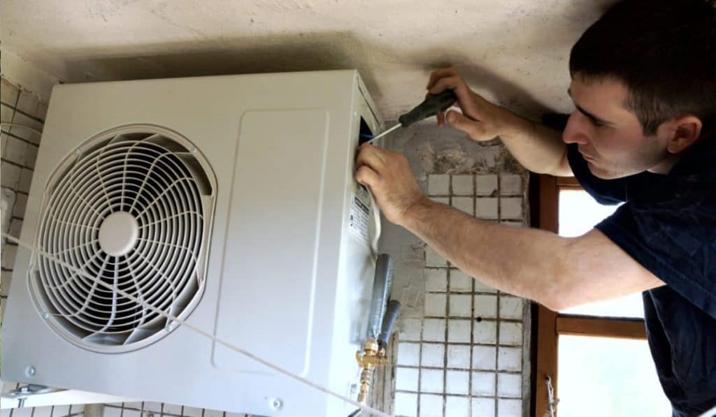 WTW onderhoud: complete gids voor een schoon en efficiënt ventilatiesysteem