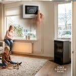 Comfort en efficiëntie door slimme verwarmingskeuzes