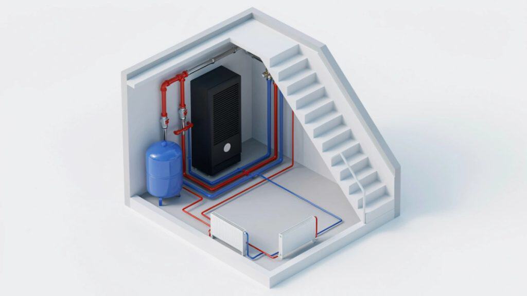 WTW Energiebesparing