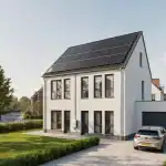 Zonnepanelen aansluiten en installeren: complete gids voor elektra, meterkast en thuisbatterij