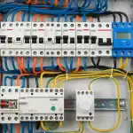 Perilex aansluiting: kookplaat, schema en aandachtspunten