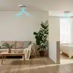 Mechanische ventilatie slaapkamer en woonkamer verbeteren