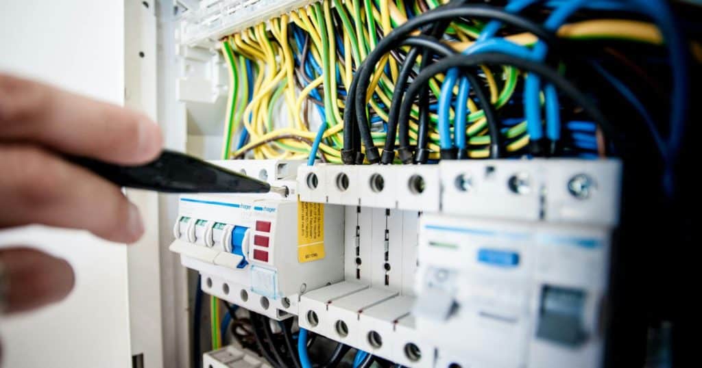 Krachtstroom installatie: alles over krachtstroom in huis en 3 fase aansluiting