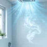 Mechanische ventilatie badkamer, keuken en toilet: complete gids voor een gezond huis