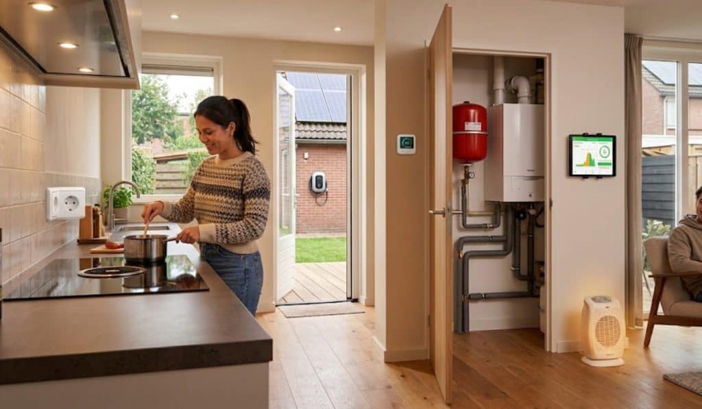 Slimme keuzes voor een veilige en energiezuinige woning