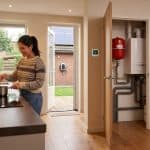 Slimme keuzes voor een veilige en energiezuinige woning