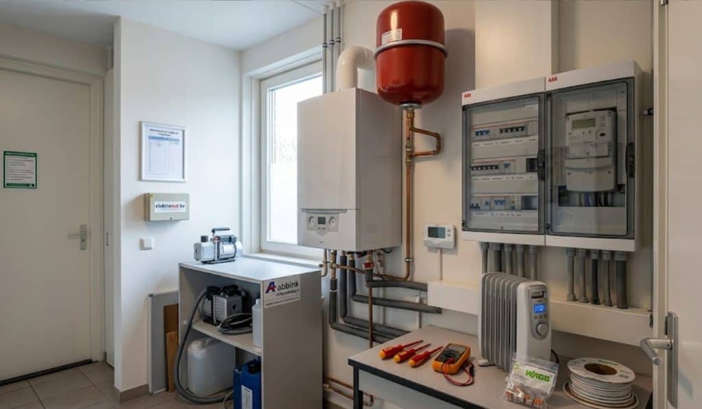 Slim verwarmen en veilig installeren: praktische gids voor een energiezuinige woning