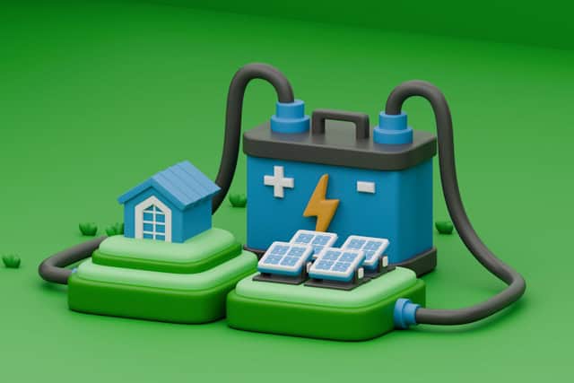 Thuisbatterij installeren: zo ziet het werk in de meterkast eruit