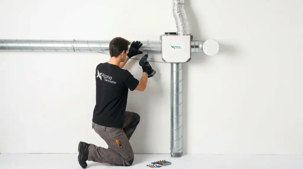 Mechanische ventilatie: installeren, kopen, prijzen en vervangen
