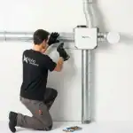 Mechanische ventilatie: installeren, kopen, prijzen en vervangen