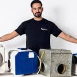 Ventilatiebox vervangen: wanneer vernieuwen en waar let je op?