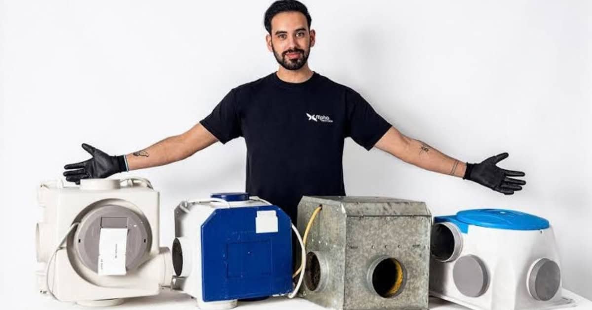 Ventilatiebox vervangen: wanneer vernieuwen en waar let je op?