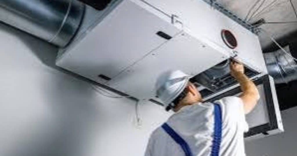 WTW ventilatie stroomverbruik: hoe energiezuinig is een WTW-systeem?