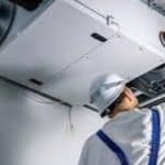 WTW ventilatie stroomverbruik: hoe energiezuinig is een WTW-systeem?