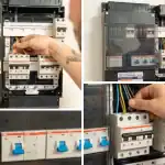 3 fase groepenkast: kopen, installeren, aansluiten, vervangen en uitbreiden